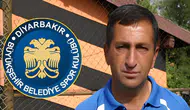 Diyarbakır Büyükşehir Belediyespor'da Deri dönemi başladı