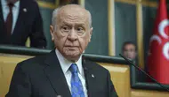 Bahçeli'den Amedspor uyarısı: Spor kisvesiyle barış zehirlenemez