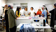 Kayapınar'daki Kadın Yaşam Merkezi ilgi odağı oldu: Kurslar dolup taşıyor