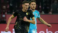Diyarbakır'dan çıkış yok: Amedspor kırılması güç bir rekora doğru ilerliyor