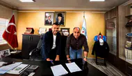 Diyarbakır'da işçileri sevindiren imza: Haklarda iyileştirmeye gidildi