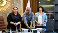 Diyarbakır'da deprem riski için dev İş birliği: GABB ve TMMOB imza attı
