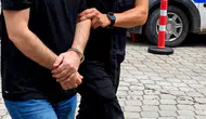 Diyarbakır dahil 8 ilde "Casperlar" çetesine operasyon: 51 çocuk hakkında iddianame hazırlandı
