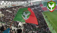 Beşiktaş'ın eski yıldızı Amedspor'a övgü yağdırdı: Şampiyonluk şarkıları başlar