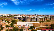 Diyarbakır'da 17 ilçenin hava durumu netleşti: En sıcak ilçe hangisi?