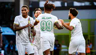 Süper Lig'de 4. hafta tamamlandı, Amedspor zirveden kopmadı: İşte puan durumu