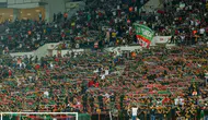 Amedspor'dan Trabzonspor galibiyeti sonrası özel teşekkür: 90 dakika susmadılar