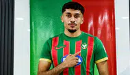 Amedspor’dan sürpriz sondakika transfer! Dilhan Demir için anlaşma sağlandı