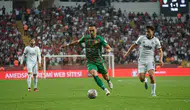 Milli araya lider giren Amedspor'a tatil jesti: Teknik heyet kararını verdi