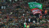 TFF Amedspor'a sürpriz yaptı: Hem sevindirdi hem şaşırttı