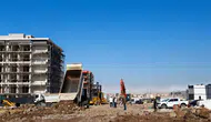 Diyarbakır Şehir Hastanesi'ne ulaşım rahatlıyor: 11 kilometrelik yeni yol yapılıyor