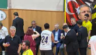 Fenerbahçe Başkanı Aziz Yıldırım'dan Diyarbakır'a dikkat çeken ziyaret