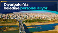 Diyarbakır'da iş fırsatı: Belediye personel alıyor, şartları dikkat çekiyor