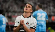 Amedspor'un rakibi Beşiktaş'ta sakatlık şoku: İtaliano'dan 'Umarım yetişir' temennisi