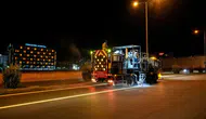 Diyarbakır yollarında 565 kilometrelik operasyon: Trafik güvenliği artıyor