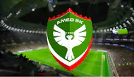 Amedspor'a 5 transfer birden: Yetenekli isimler kadroda