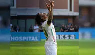 Amedspor'da Gift Orban Süper Lig'e damgasını vurdu: Golleriyle hayat veriyor