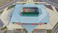 Amedspor Diyarbakır Stadı'nı büyütmek için adım attı: İstişare Kurulu Başkanı Aktepe duyurdu