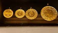 Diyarbakır'da gram ve çeyrek altın ne kadar? İşte güncel altın fiyatları