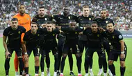 Amedspor’un Başakşehir 11’i şekillendi: Hasi’den Gift Orban kararı