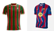 Amedspor'dan büyük hamle: Çin'e heyet gidiyor, hedef Barcelona formaları
