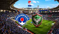 Kasımpaşa Amedspor maçı hangi kanalda saat kaçta? İşte canlı yayın detayları