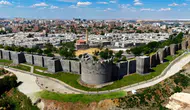 Diyarbakır'da 17 ilçenin hava durumu belli oldu: Sıcak hava etkisini sürdürüyor