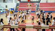 Diyarbakır'da yaz boyunca 8 bin 377 çocuğun yetenekleri keşfedildi