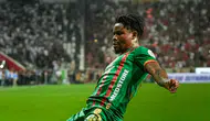Amedspor Başkanı Eren'den Gift Orban gerçekleri: Ödenen rakamlar bilinenden daha düşük