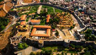 Diyarbakır'da bugün hava nasıl olacak? İşte en yüksek sıcaklığın yaşanacağı ilçe