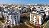 Türkiye'de konut satışları düşerken Diyarbakır'da dikkat çeken tablo: Rakamlar belli oldu