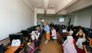 Dicle Üniversitesi'nden yenilikçi hamle: Alfa kuşağı öğretmenleri için yapay zeka atölyeleri başladı