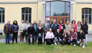 Dicle Üniversitesi'nden Norveç çıkarması: Erasmus+ projesinde önemli zirve