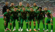 Süper Lig'de haftanın en iyi 11'ine Amedspor damgası: İşte listedeki isimler