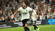 Beşiktaş'ın yıldızı Vlahovic Amedspor maçında forma giyecek mi? Kararı PFDK verecek