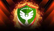 Amedspor'un 6 yıldızı Milli Takım kadrosuna çağrıldı: Performansları dikkat çekti