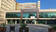 Dicle Üniversitesi Hastanesi’nde su kesintisi: Hastalar hijyen sorunu yaşıyor