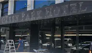 Diyarbakır'da otelcilikte yeni dönem: Gazi Caddesi'ne dünyaca ünlü marka geliyor