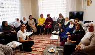 Diyarbakır'da kadınlar taleplerini ilk elden Eşbaşkan Bucak'a iletti: Fiskaya'da büyük buluşma