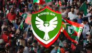 Amedspor sosyal medyada 2 milyon barajına ulaştı, zirveye ortak oldu