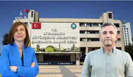 Diyarbakır'da Serra Bucak'tan yeni eşbaşkan Emin Ay'a kutlama mesajı: Yolun açık olsun