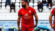 Amedspor'un eski kaptanı Çekdar Orhan'ın yeni adresi belli oluyor: İş imzaya kaldı