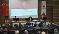 Diyarbakır'da 412 milyar liralık dev yatırım hamlesi: 559 proje masaya yatırıldı