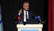 AK Parti Genel Başkan Yardımcısı Yalçın: Barış ve huzur ortamında en çok Diyarbakır