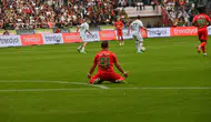 Amedspor evinde Konyaspor'u devirdi: Mbaye Diagne ile gelen altın değerinde 3 puan