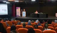 Diyarbakır'da meme kanseri farkındalığı: Erken tanı hayat kurtarıyor mesajı
