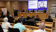 DTSO Başkanı Kaya'dan ekonomi uyarısı: Bölgesel kalkınma farkları derinleşiyor