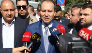 Fatih Erbakan'dan Diyarbakır'da ana dil ve işten çıkarmalar üzerine önemli açıklamalar
