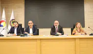 DTSO'da yeni dönem: Yönetimde kadın gücü ve bölgesel kalkınma hamlesi başladı