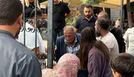 Diyarbakır Sur'da nefes kesen anlar: Heimlich manevrası ile hayata döndü